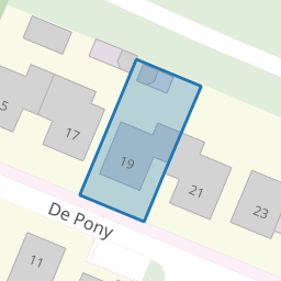 Perceel DTN01-A-4297