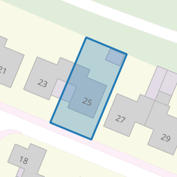 Perceel DTN01-A-4300