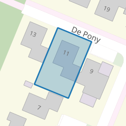 Perceel DTN01-A-4304