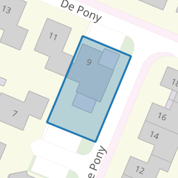 Perceel DTN01-A-4305