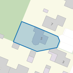 Perceel DTN01-A-4307