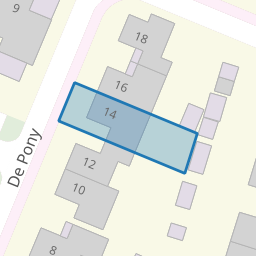 Perceel DTN01-A-4312