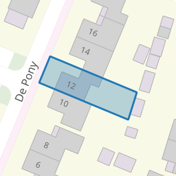 Perceel DTN01-A-4314