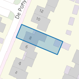 Perceel DTN01-A-4316