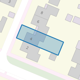 Perceel DTN01-A-4318