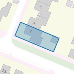 Perceel DTN01-A-4319