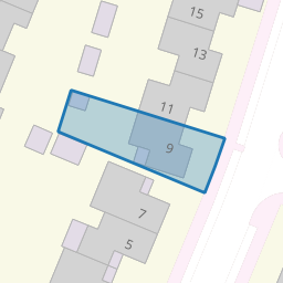 Perceel DTN01-A-4321