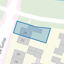 Perceel DTN01-A-4327