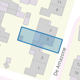 Perceel DTN01-A-4340