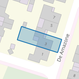 Perceel DTN01-A-4341