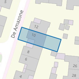 Perceel DTN01-A-4349