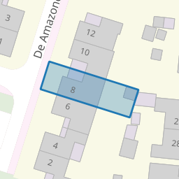 Perceel DTN01-A-4350