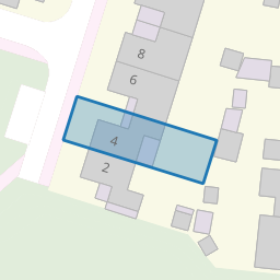 Perceel DTN01-A-4352