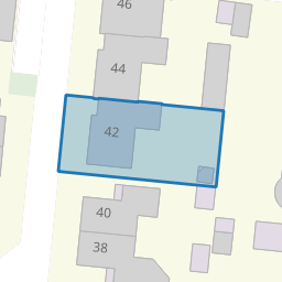 Perceel DTN01-A-4361