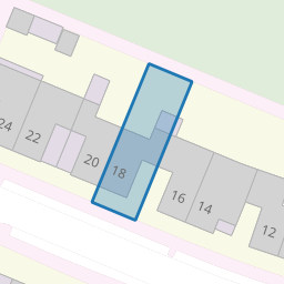 Perceel DTN01-A-4370