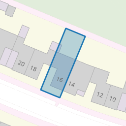 Perceel DTN01-A-4371