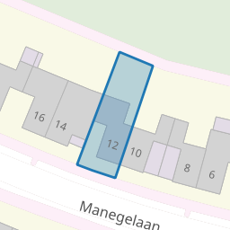 Perceel DTN01-A-4373