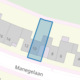 Perceel DTN01-A-4374