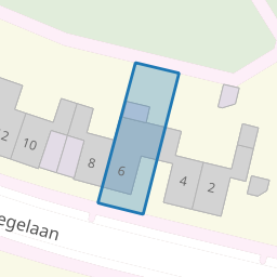 Perceel DTN01-A-4376