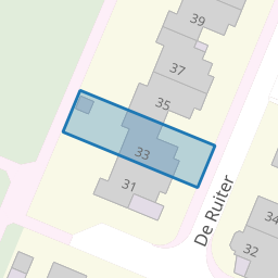 Perceel DTN01-A-4384