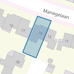 Perceel DTN01-A-4390