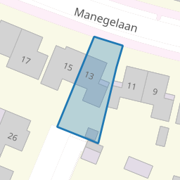 Perceel DTN01-A-4391
