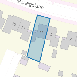 Perceel DTN01-A-4392