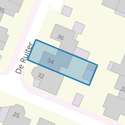 Perceel DTN01-A-4400