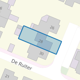 Perceel DTN01-A-4401