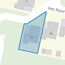 Perceel DTN01-A-4438