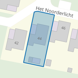 Perceel DTN01-A-4439