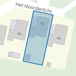 Perceel DTN01-A-4440