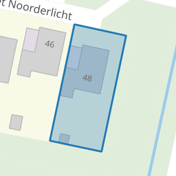 Perceel DTN01-A-4441