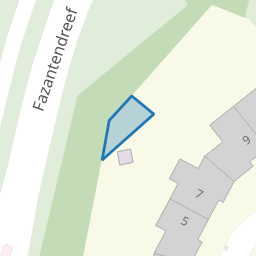 Perceel DTN01-A-4447