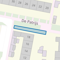 Perceel DTN01-A-4461