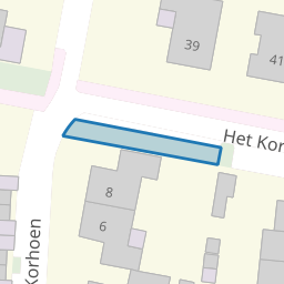 Perceel DTN01-A-4464