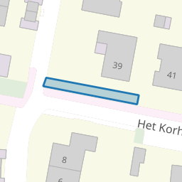 Perceel DTN01-A-4465