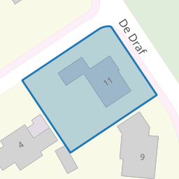 Perceel DTN01-A-4503