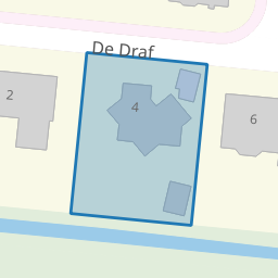 Perceel DTN01-A-4512