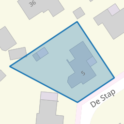 Perceel DTN01-A-4521