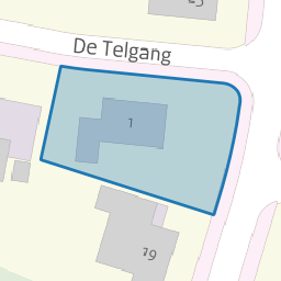 Perceel DTN01-A-4525