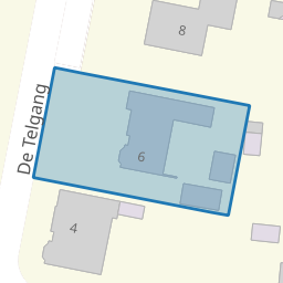 Perceel DTN01-A-4529
