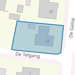 Perceel DTN01-A-4537