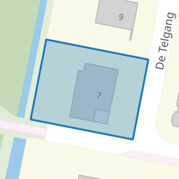 Perceel DTN01-A-4538