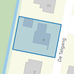 Perceel DTN01-A-4539