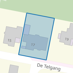 Perceel DTN01-A-4543