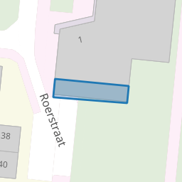 Perceel DTN01-A-4562