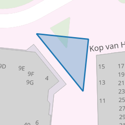 Perceel DTN01-A-4563