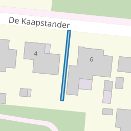 Perceel DTN01-A-4577