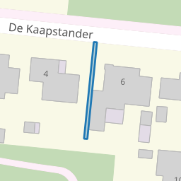 Perceel DTN01-A-4578